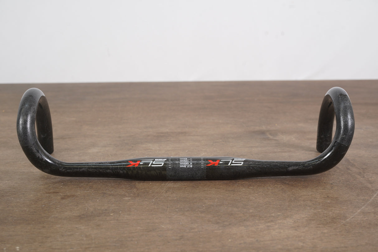 44cm FSA SL-K Carbon Compact Road Handlebar 31.8mm SLK