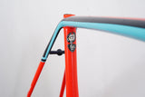 58cm Specialized Tarmac Pro SL5 Carbon Rim Brake Frameset