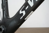 58cm Specialized S-WORKS Venge Carbon Rim Brake Frameset