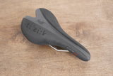 142mm Fizik Aliante VSX Kium Rail Road Saddle