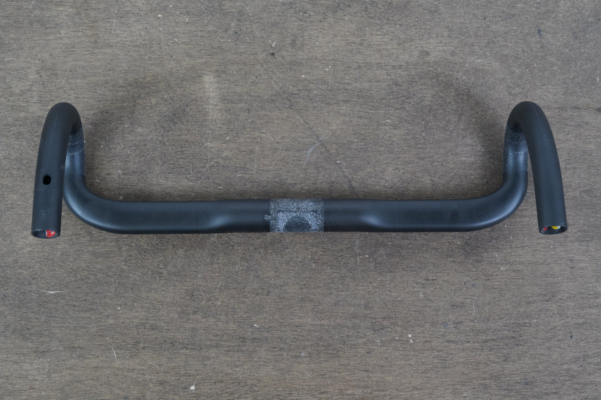 42cm Specialized S-WORKS Shallow Bend Carbon Compact Road Handlebar 31.8mm