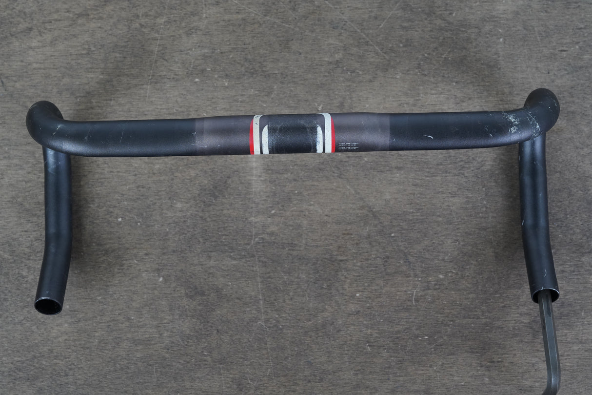 42cm Specialized Ergo Alloy Compact Road Handlebar 31.8mm