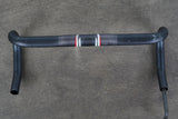 42cm Specialized Ergo Alloy Compact Road Handlebar 31.8mm