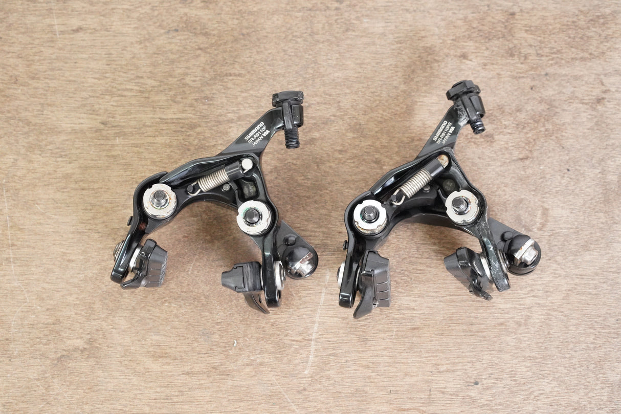 Shimano Dura-Ace BR-R9110 Direct Mount Rim Brake Calipers