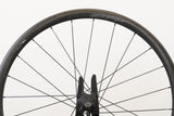 Zipp 202 NSW Cognition Carbon Clincher Rim Brake Wheelset Shimano/SRAM 11 Speed