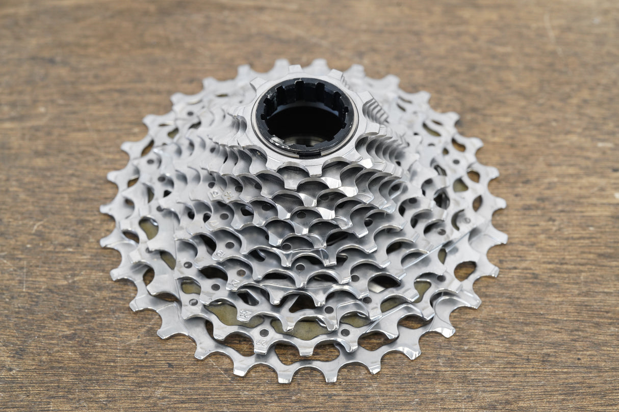 10-30T SRAM Rival AXS CS-XG-1250-D1 12 Speed XDR Road Cassette 282g