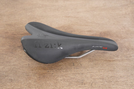 142mm Fizik Aliante VSX Kium Rail Road Saddle