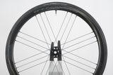 FRONT Campagnolo Shamal C21 Carbon Tubeless Clincher Disc Wheel