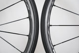 Mavic Ksyrium Pro Alloy Clincher Rim Brake Wheelset Shimano/SRAM 11 Speed