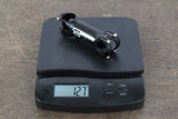 Cannondale C1 100mm ±7 Degree Alloy Road Stem 127g 1 1/8" 31.8mm