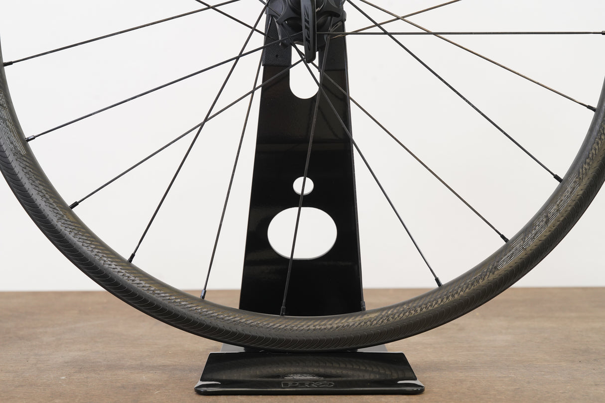 Zipp 202 NSW Cognition Carbon Clincher Rim Brake Wheelset Shimano/SRAM 11 Speed