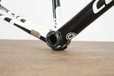 60cm Cannondale SuperSix EVO Hi-Mod Carbon Rim Brake Frameset Super Six HiMod