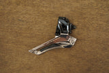 Shimano Dura-Ace FD-R9100 Mechanical Braze-On Front Derailleur 9100