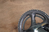 175mm 53/39T Shimano Ultegra FC-R8000 11 Speed Road Crankset 8000