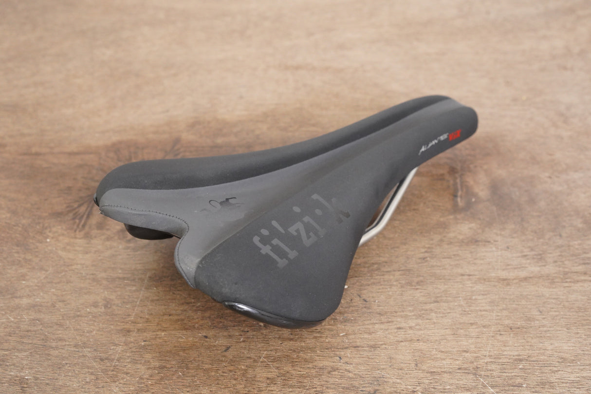 142mm Fizik Aliante VSX Kium Rail Road Saddle