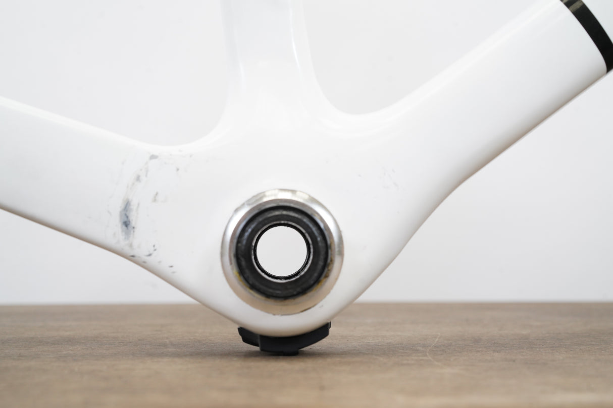 58cm Cervelo R3 Carbon Rim Brake Road Frameset