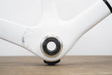 58cm Cervelo R3 Carbon Rim Brake Road Frameset