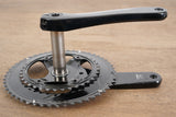 175mm 52/36T Shimano Dura-Ace FC-R9100 11 Speed Road Crankset