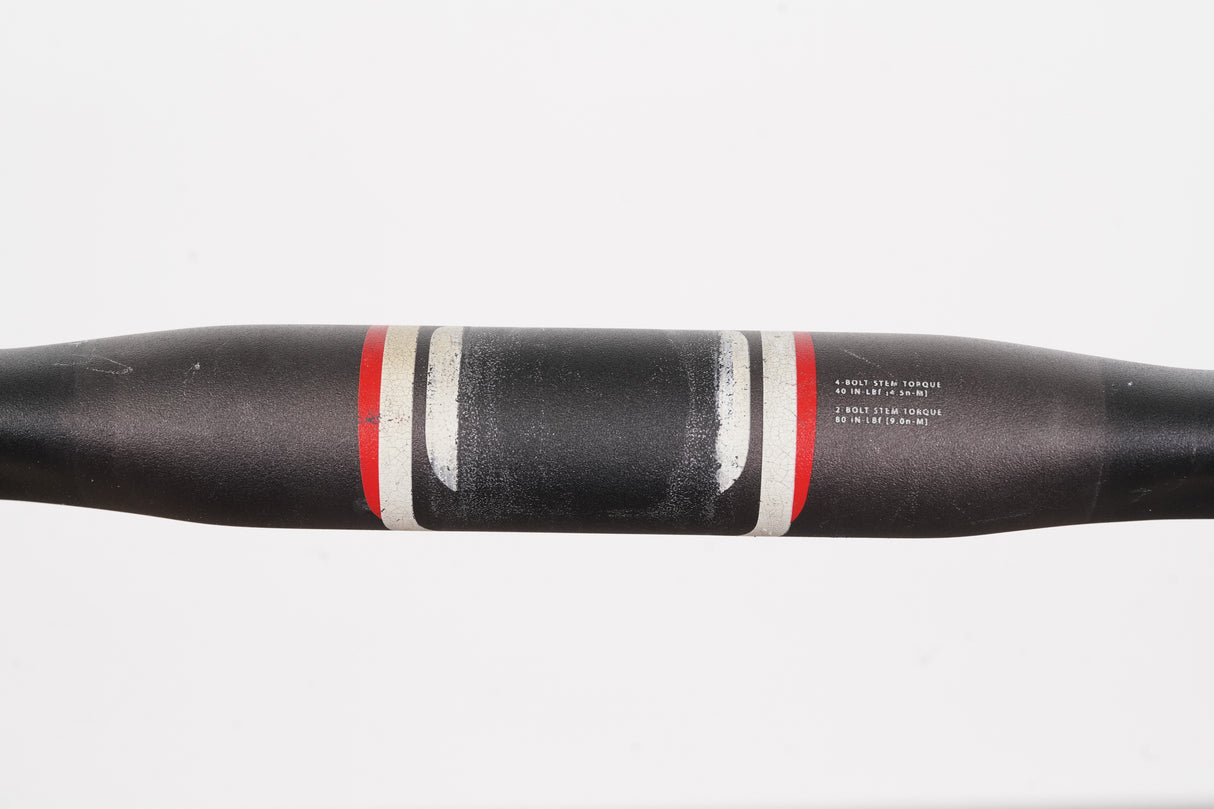 42cm Specialized Ergo Alloy Compact Road Handlebar 31.8mm