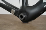 58cm Specialized S-WORKS Venge Carbon Rim Brake Frameset