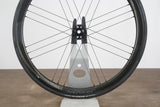 FRONT Campagnolo Shamal C21 Carbon Tubeless Clincher Disc Wheel