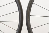 Zipp 202 NSW Cognition Carbon Clincher Rim Brake Wheelset Shimano/SRAM 11 Speed