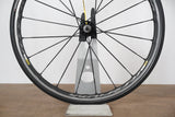 Mavic Ksyrium Pro Alloy Clincher Rim Brake Wheelset Shimano/SRAM 11 Speed