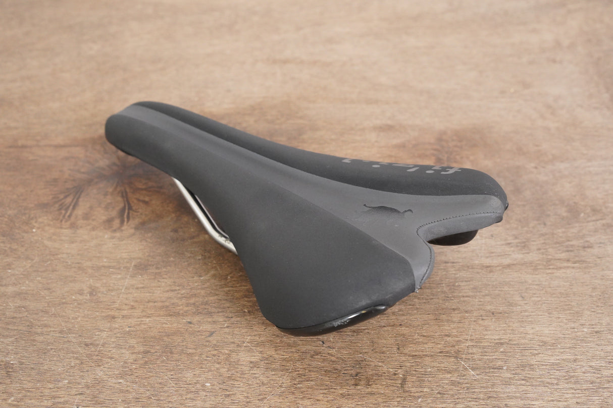 142mm Fizik Aliante VSX Kium Rail Road Saddle