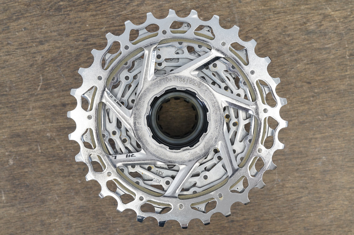 10-30T SRAM Rival AXS CS-XG-1250-D1 12 Speed XDR Road Cassette 282g