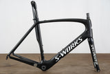 58cm Specialized S-WORKS Venge Carbon Rim Brake Frameset