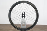 FRONT Campagnolo Shamal C21 Carbon Tubeless Clincher Disc Wheel
