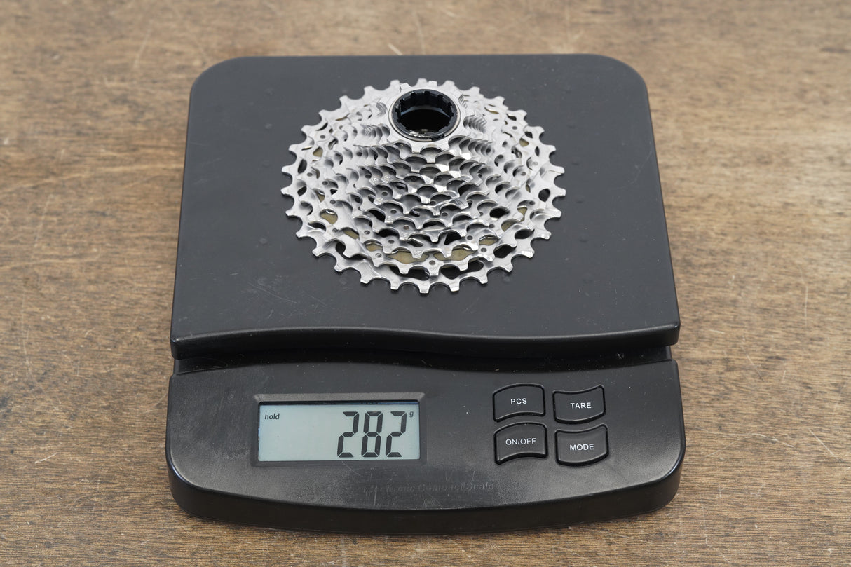 10-30T SRAM Rival AXS CS-XG-1250-D1 12 Speed XDR Road Cassette 282g