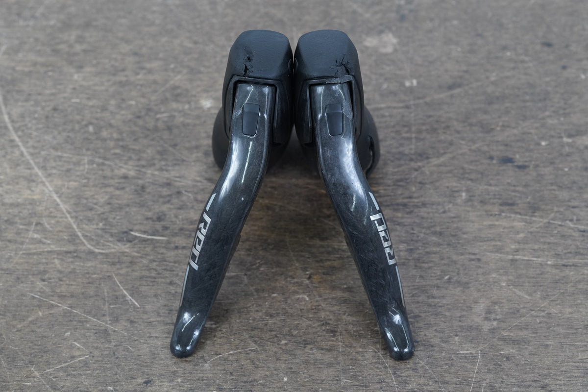 SRAM Red eTap AXS E1 OSPW Rainbow HRD 1x12 Speed Wireless Disc Groupset