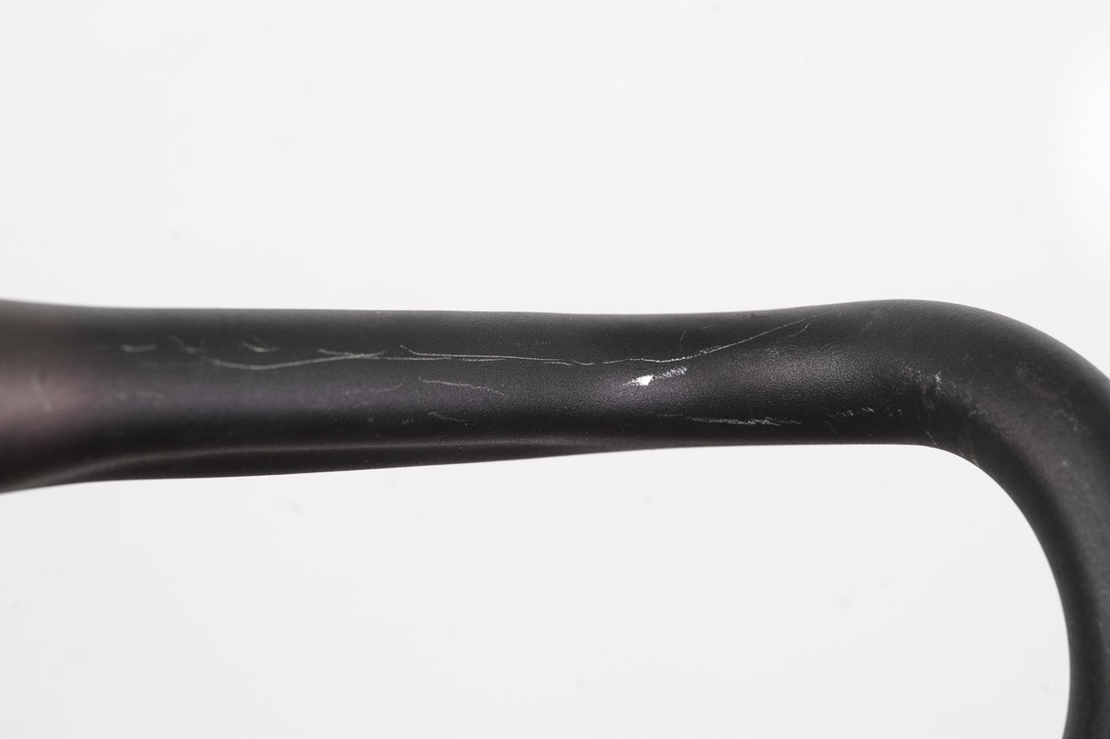 42cm Specialized Ergo Alloy Compact Road Handlebar 31.8mm