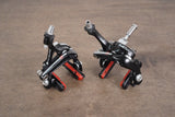Campagnolo Record Skeleton Standard Center Mount Rim Brake Calipers