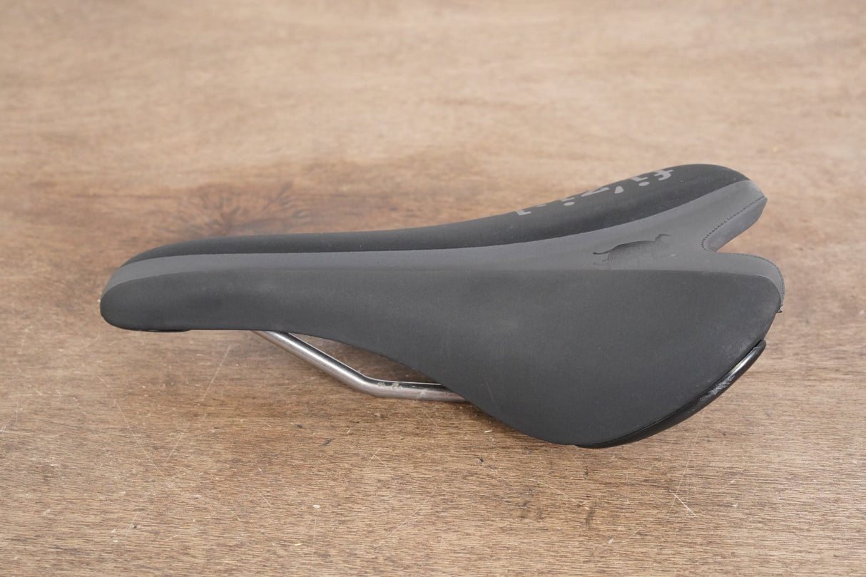 142mm Fizik Aliante VSX Kium Rail Road Saddle