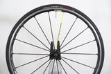 Mavic Ksyrium Pro Alloy Clincher Rim Brake Wheelset Shimano/SRAM 11 Speed