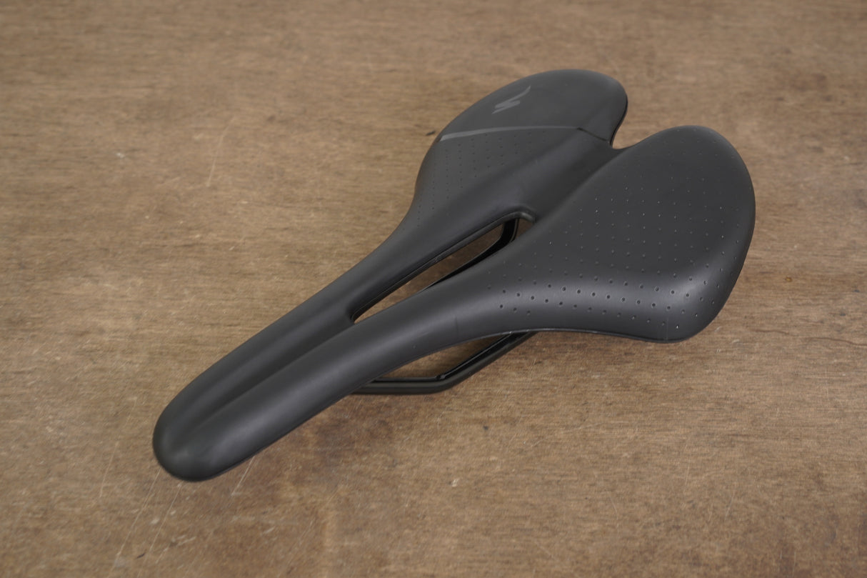155mm Specialized Ruby Comp Cr-Mo Rail Road Saddle 264g