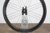FRONT Campagnolo Shamal C21 Carbon Tubeless Clincher Disc Wheel
