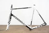 60cm Cannondale SuperSix EVO Hi-Mod Carbon Rim Brake Frameset Super Six HiMod