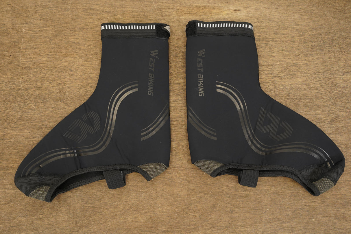West Biking Booties MTB CX Road Cycling Shoe Covers