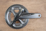 172.5mm 50/34T Shimano Ultegra FC-R8000 11 Speed Road Crankset 8000