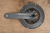 172.5mm 52/36T Shimano Ultegra FC-R8000 11 Speed Road Crankset 8000