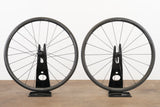Zipp 202 NSW Cognition Carbon Clincher Rim Brake Wheelset Shimano/SRAM 11 Speed