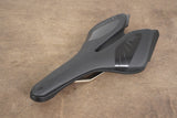 156mm Unio Sports Harz Titanium Rail Road Saddle 255g