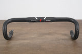 40cm Specialized Shallow Bend Alloy Compact Road Handlebar 31.8mm
