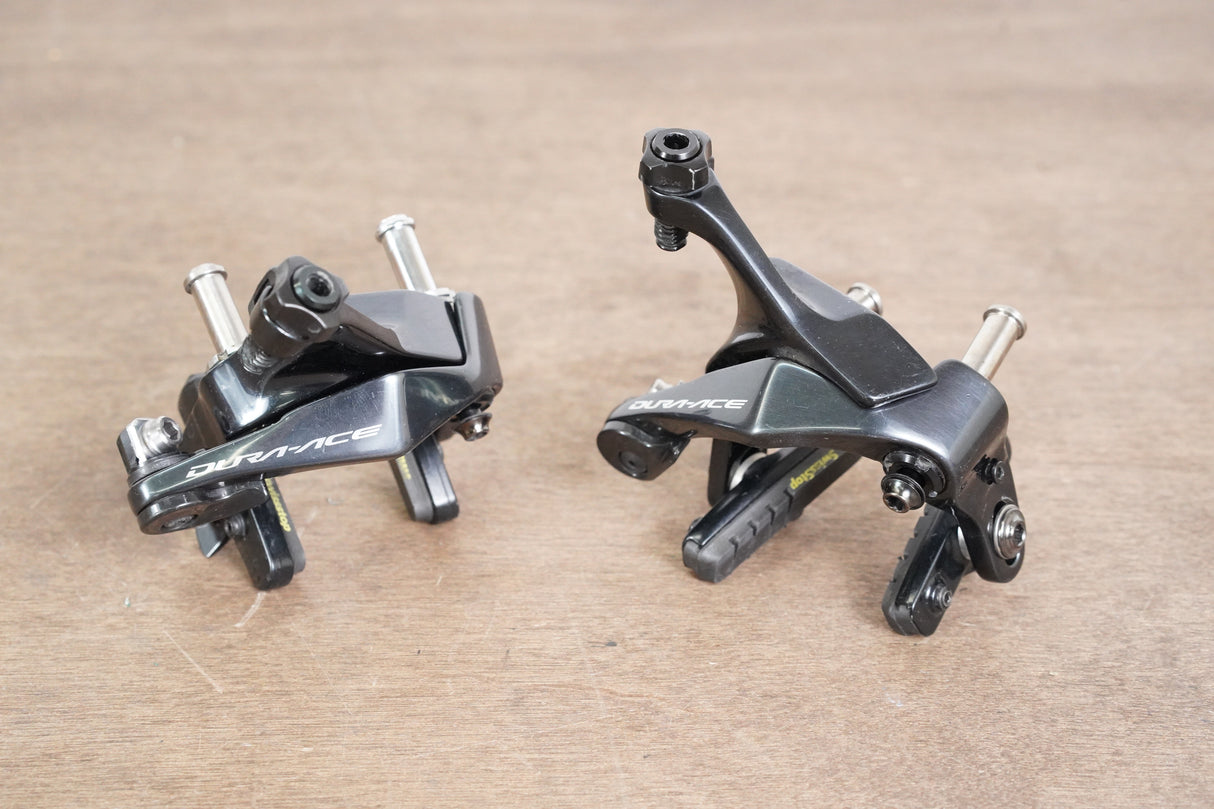 Shimano Dura-Ace BR-R9110 Direct Mount Rim Brake Calipers