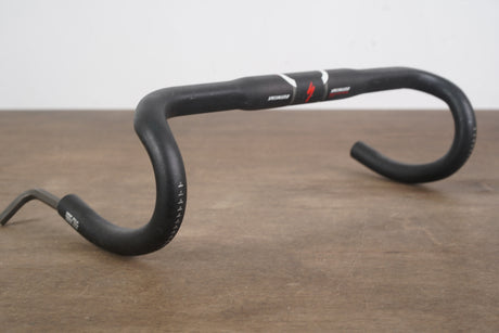 40cm Specialized Shallow Bend Alloy Compact Road Handlebar 31.8mm