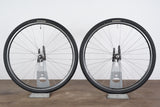 DT Swiss RR 465/1.1 White Industries T11/Ultegra Alloy Rim Brake Wheelset 10 Speed