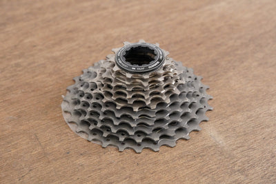 11-28T Shimano Dura-Ace CS-R9100 11 Speed Road Cassette 195g 9100